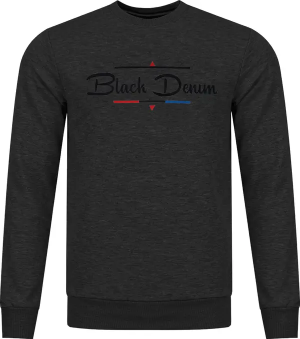 JUMPER Мъжки суитшърт пуловер 202167