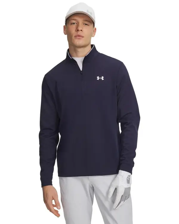 Under Armour Мъжки суитшърт с 1/4 цип Under Armour Matchplay