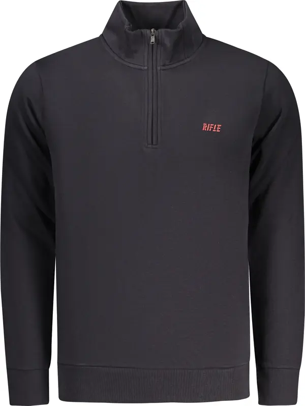 Rifle Мъжки суитшърт с цип