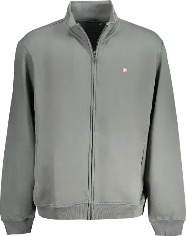 Napapijri Мъжки суитшърт с цип Napapijri