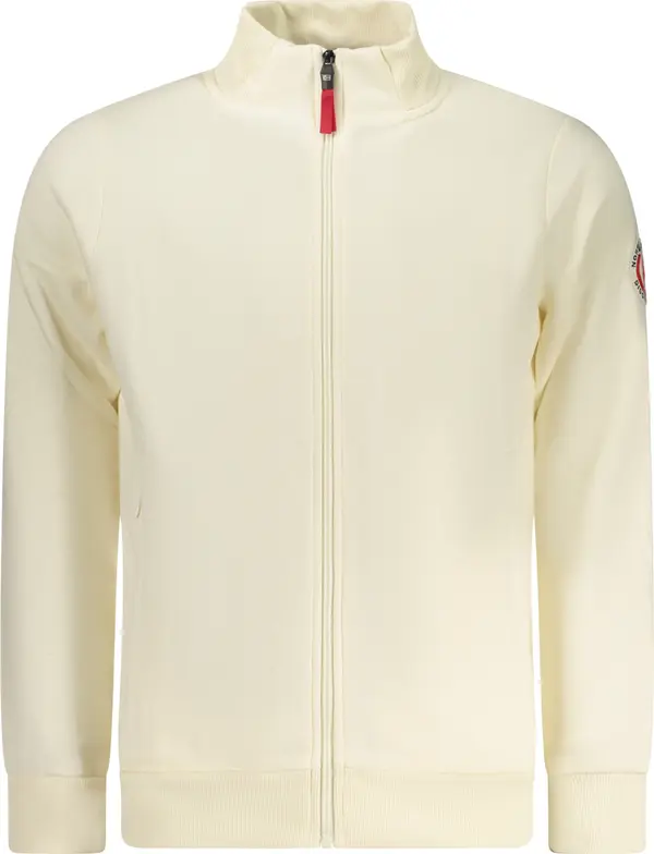 NORWAY 1963 Мъжки суитшърт с цип