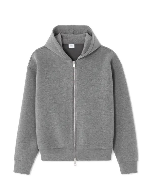 Celio Мъжки суитшърт с овърсайз дизайн Celio Necroped