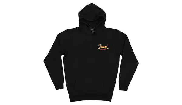The Dudes Мъжки суитшърт The Dudes A Wild Life Premium Hoody