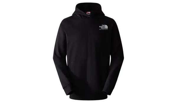 The North Face Мъжки суитшърт The North Face M Coordinates, черен