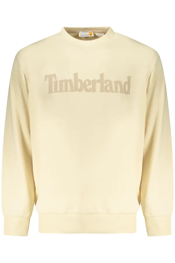 Timberland Мъжки суитшърт Timberland, бежов