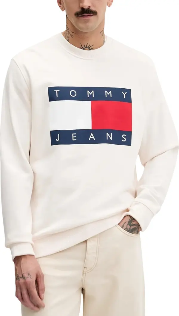 Tommy Hilfiger Мъжки суитшърт Tommy Hilfiger