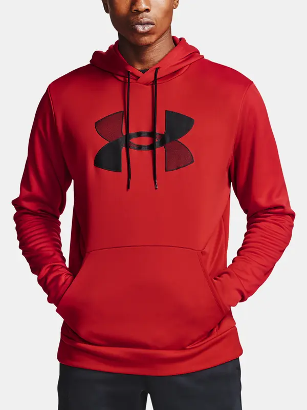 Under Armour Мъжки суитшърт Under Armour Big Logo