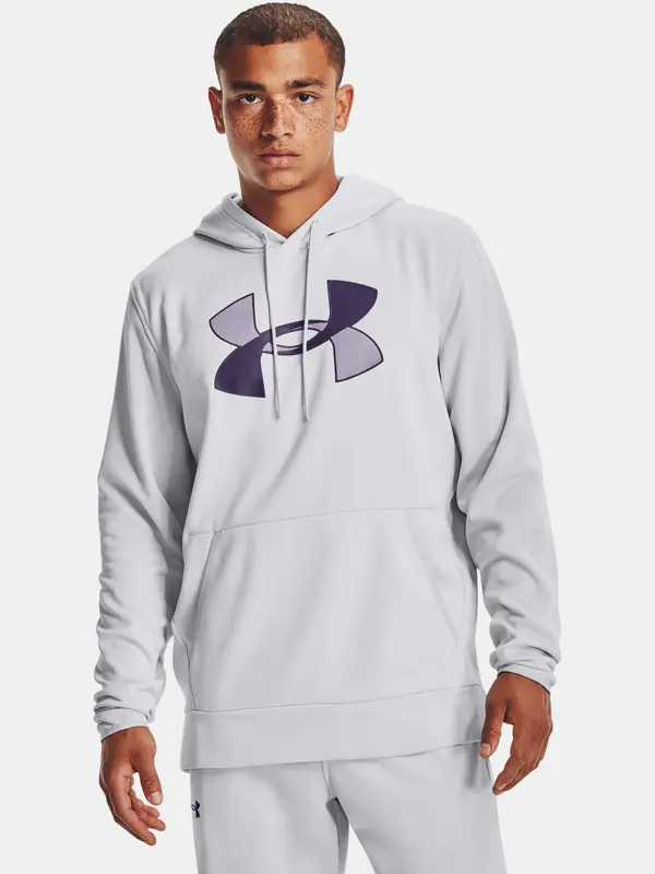 Under Armour Мъжки суитшърт Under Armour Big Logo
