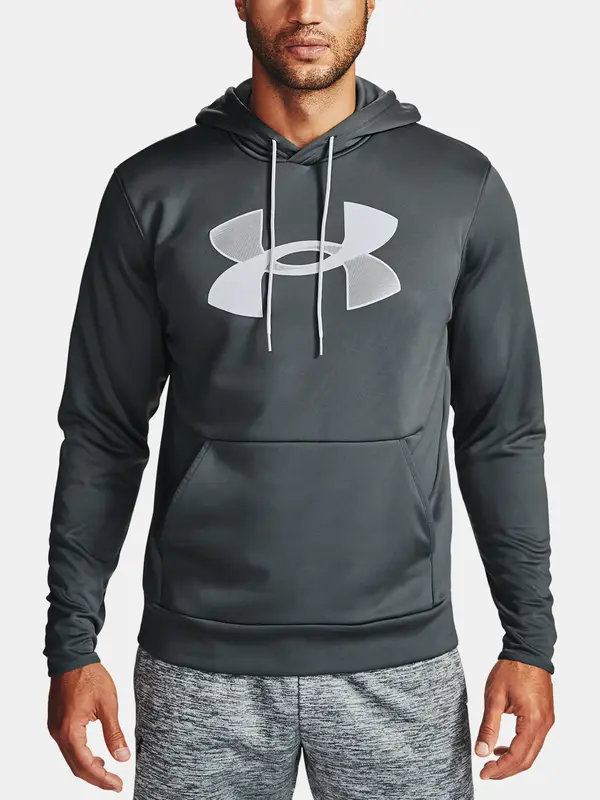 Under Armour Мъжки суитшърт Under Armour Big Logo