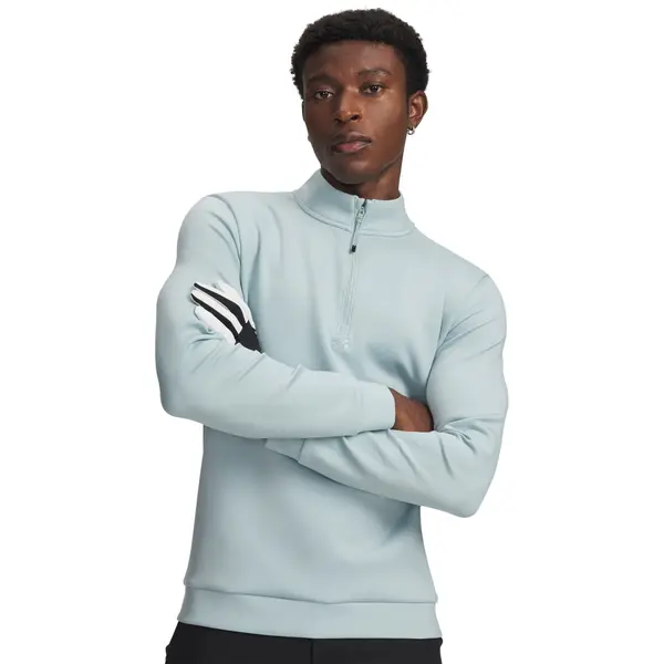 Under Armour Мъжки суитшърт Under Armour Drive Midlayer