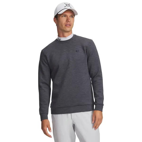 Under Armour Мъжки суитшърт Under Armour Drive Midlayer Crew