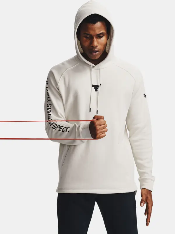 Under Armour Мъжки суитшърт Under Armour Project Rock