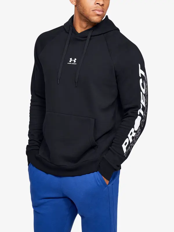 Under Armour Мъжки суитшърт Under Armour Rival Fleece