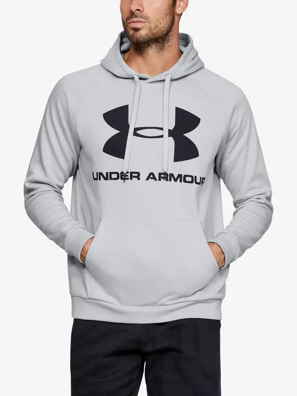 Under Armour Мъжки суитшърт Under Armour RIVAL FLEECE SPORTSTYLE