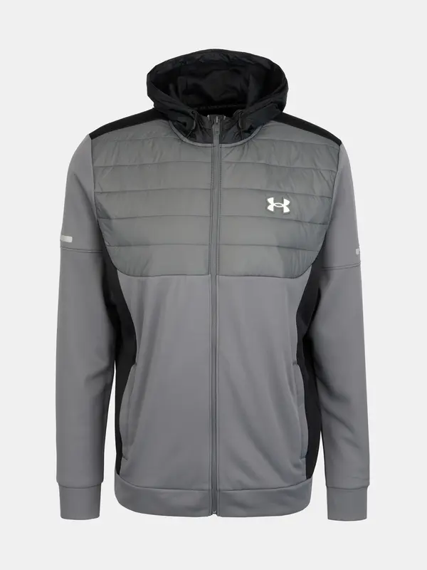 Under Armour Мъжки суитшърт Under Armour UA Armour Flc Pro Utility
