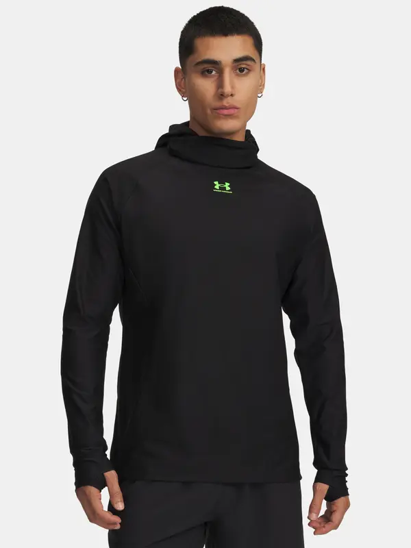Under Armour Мъжки суитшърт Under Armour UA Ch. Elite Balaclava