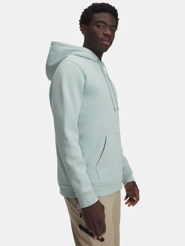 Under Armour Мъжки суитшърт Under Armour UA Icon Fleece