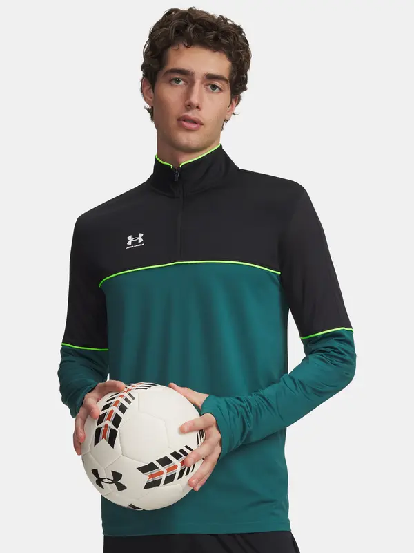 Under Armour Мъжки суитшърт Under Armour UA M Challenger
