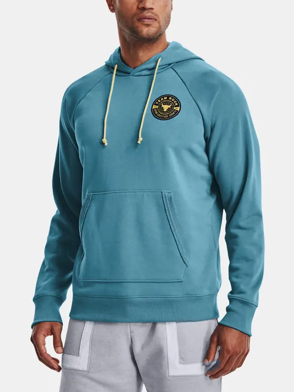 Under Armour Мъжки суитшърт Under Armour UA Pjt Rck