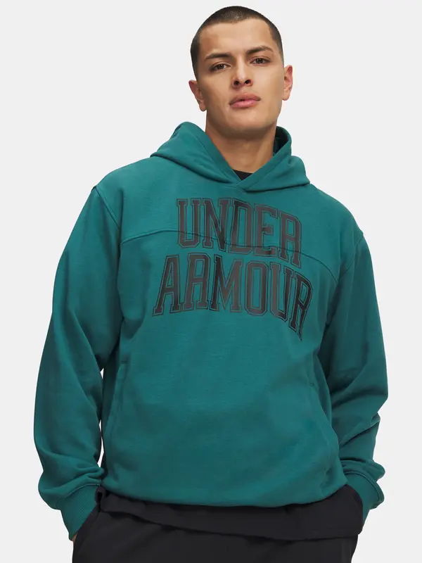 Under Armour Мъжки суитшърт Under Armour UA Rival LW