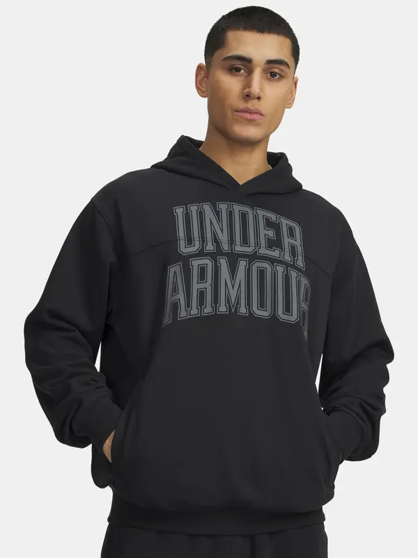 Under Armour Мъжки суитшърт Under Armour UA Rival LW