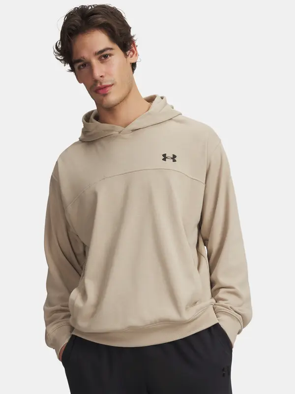 Under Armour Мъжки суитшърт Under Armour UA Rival LW Hoodie