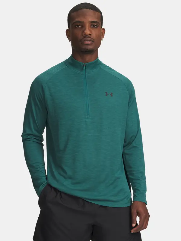 Under Armour Мъжки суитшърт Under Armour UA Tech 1/2 Zip