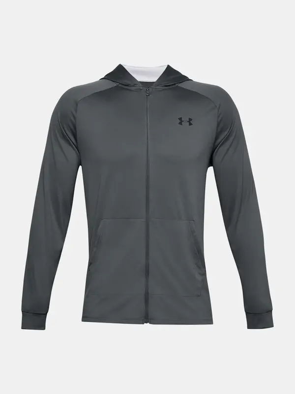 Under Armour Мъжки суитшърт Under Armour UA TECH 2.0 FZ