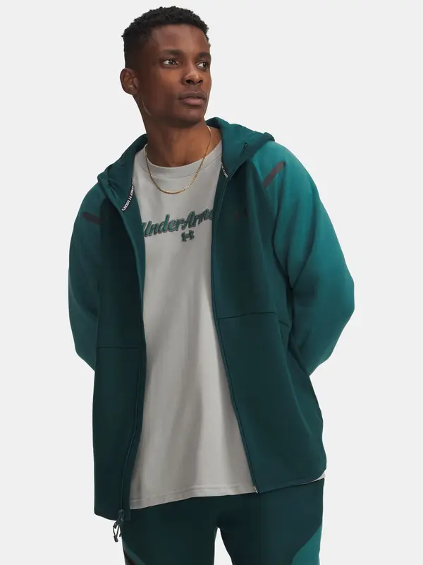 Under Armour Мъжки суитшърт Under Armour UA Unstoppable