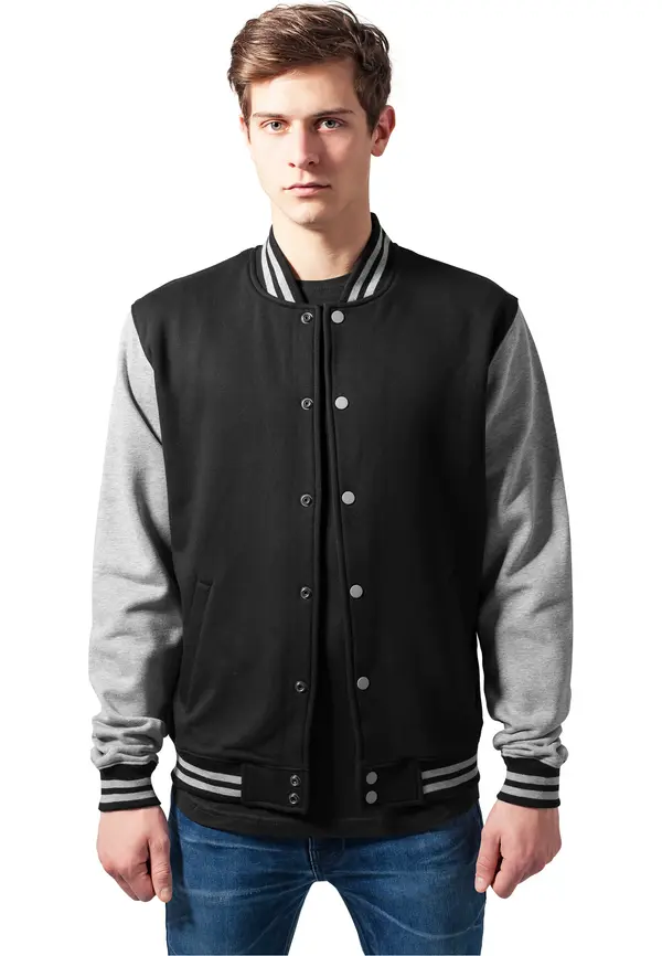 Urban Classics Мъжки суитшърт Urban Classics College