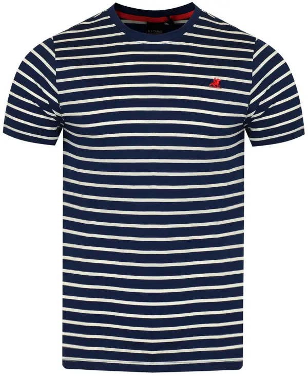 U.S. GRAND POLO EQUIPMENT & APPAREL Мъжки суитшърт US Grand Polo