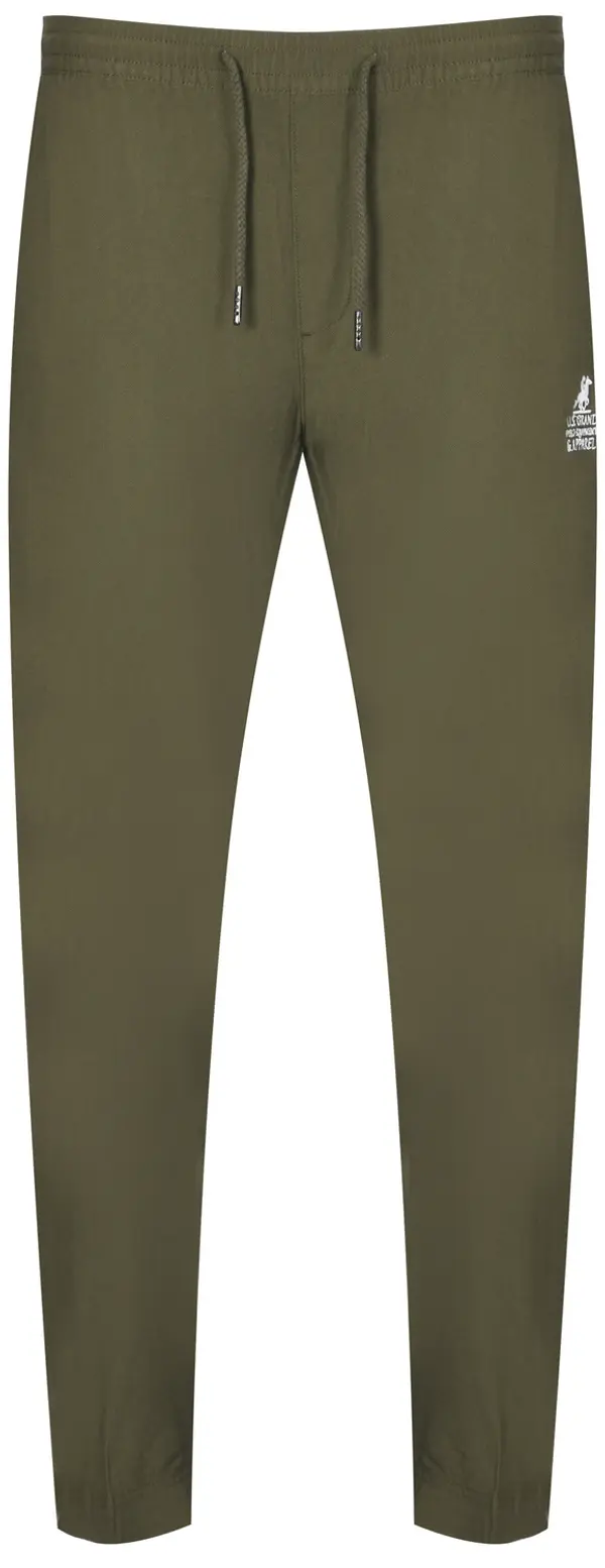 U.S. GRAND POLO EQUIPMENT & APPAREL Мъжки суитшърт US GRAND POLO