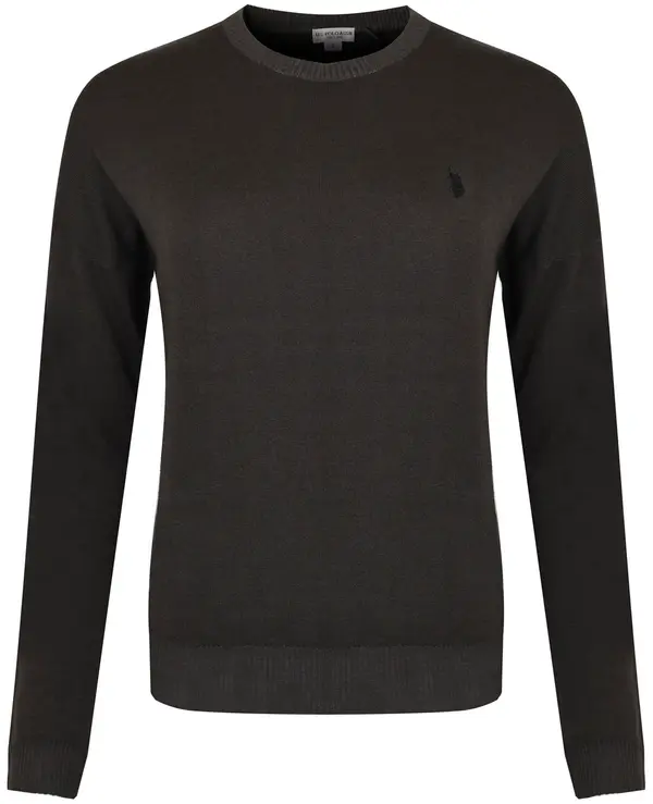 US Polo Assn Мъжки суитшърт US POLO ASSN.