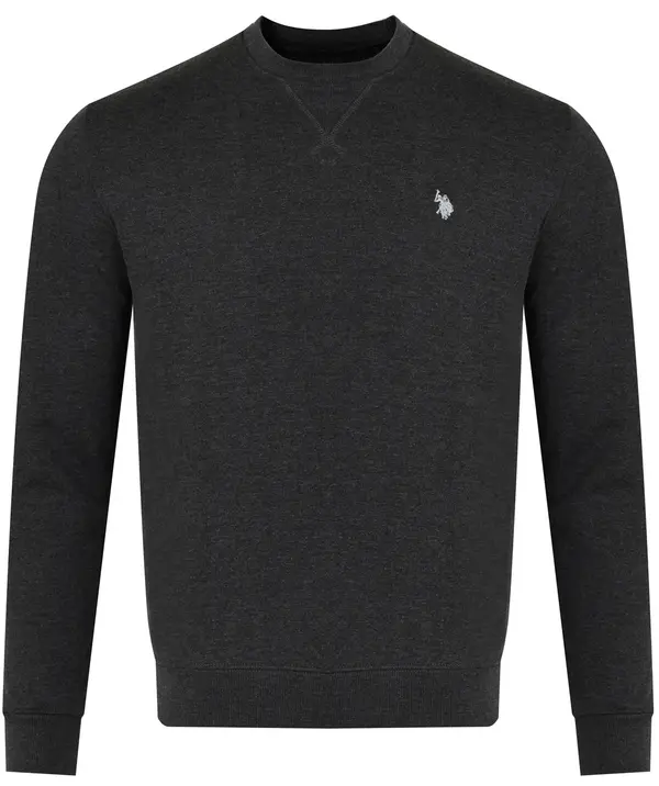 US Polo Assn Мъжки суитшърт US Polo Assn.