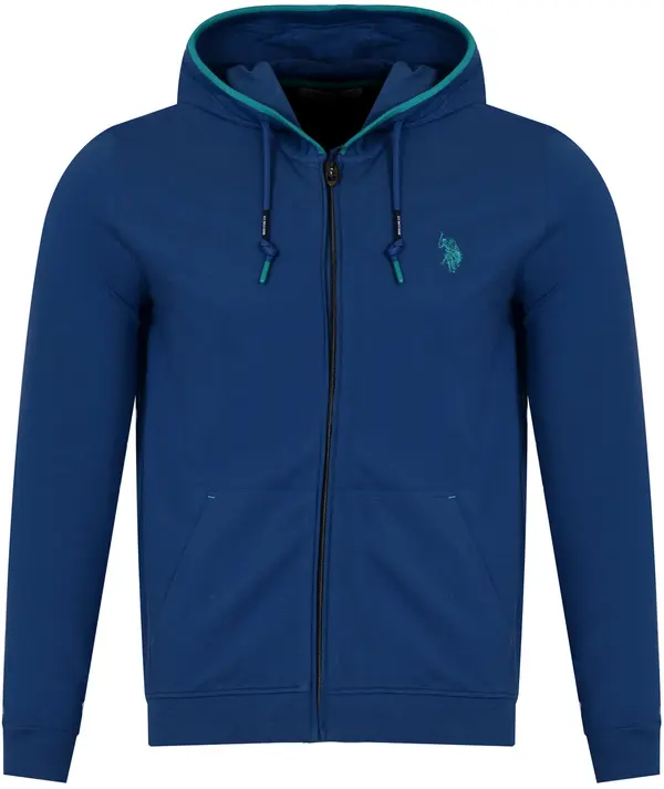 US Polo Assn Мъжки суитшърт US POLO ASSN. JERA