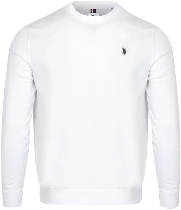 US Polo Assn Мъжки суитшърт US Polo Assn.