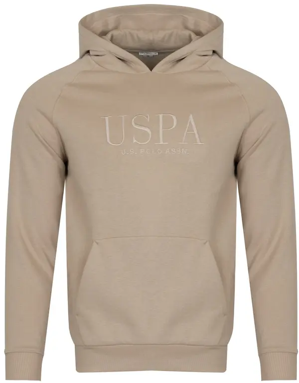 US Polo Assn Мъжки суитшърт US Polo Assn. Tyba