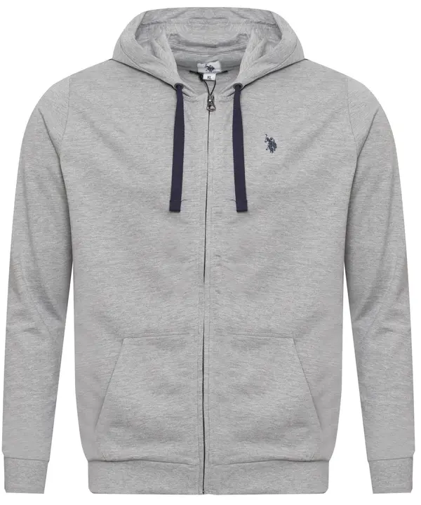 US Polo Assn Мъжки суитшърт US Polo Assn.