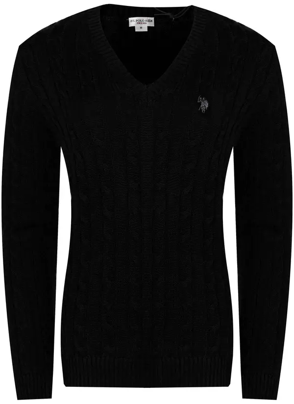 US Polo Assn Мъжки суитшърт US POLO ASSN.