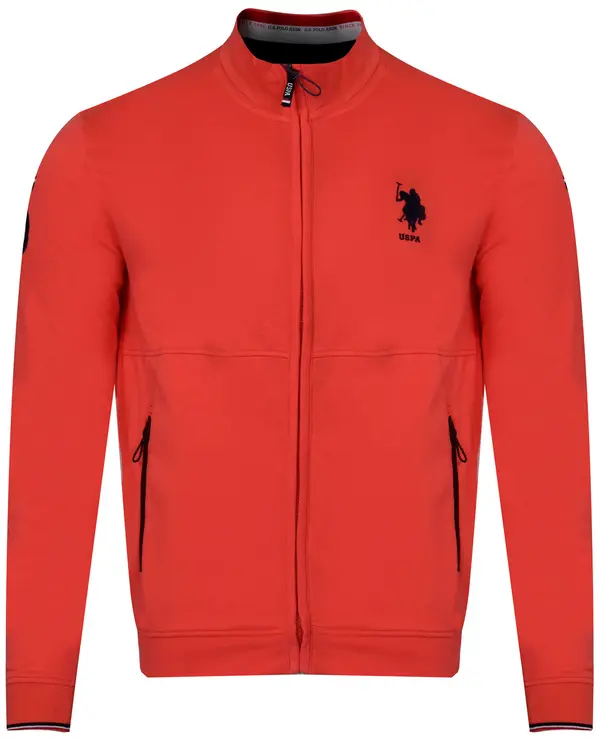 US Polo Assn Мъжки суитшърт US Polo Assn.