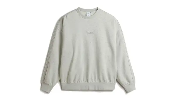 Vans Мъжки суитшърт Vans Premium Crew Fleece