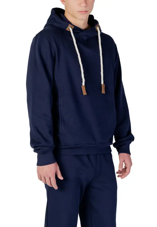 Yos Мъжки суитшърт Yos Felpa