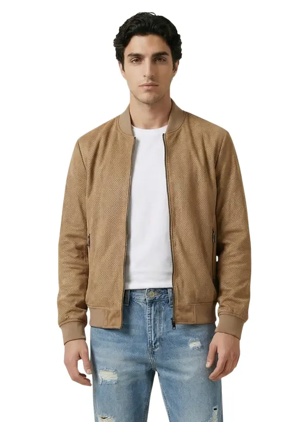 Yos Мъжки суитшърт Yos Giacca