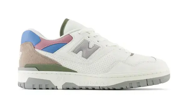 New Balance Мъжки тенис обувки New Balance 550