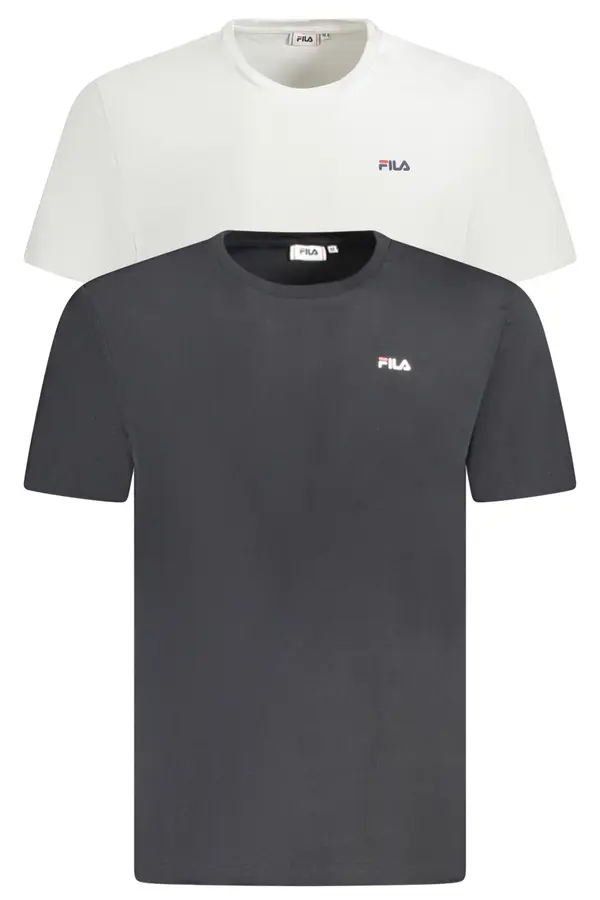 Fila Мъжки тениски Fila Brod, комплект от два броя