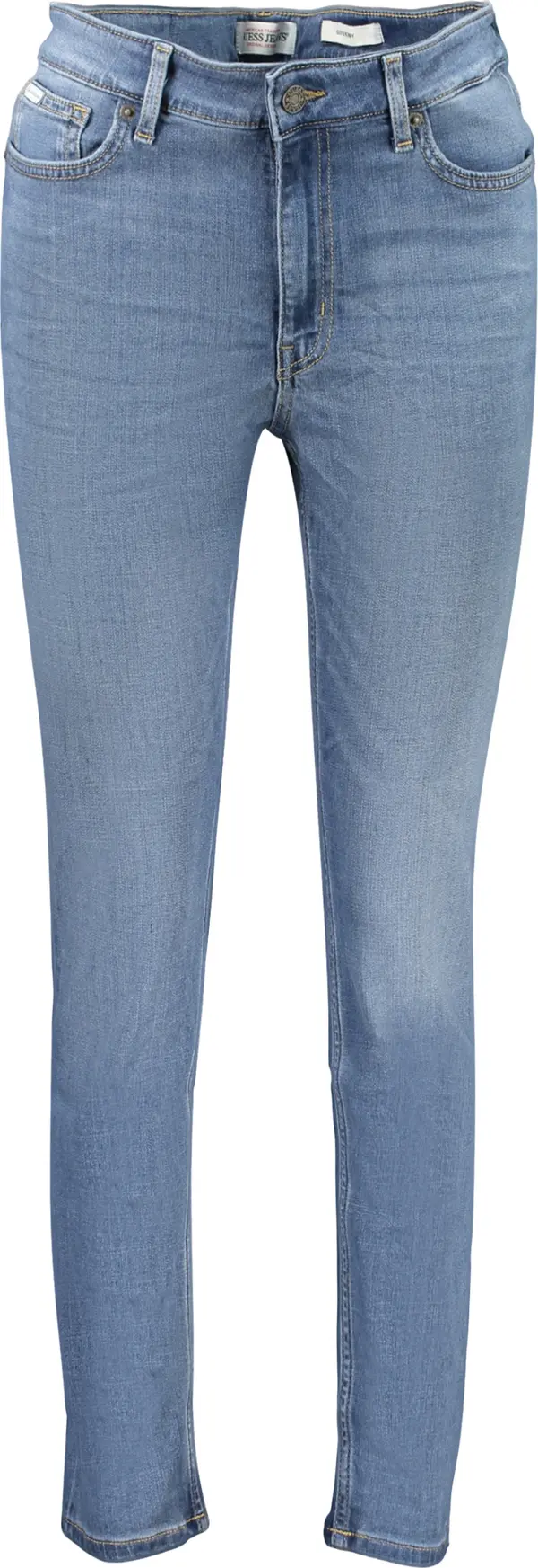 GUESS JEANS Мъжки тесни дънки Guess