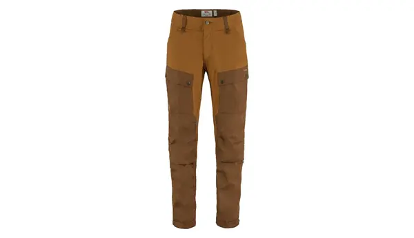 Fjallraven Мъжки трекинг панталон Fjällräven Keb