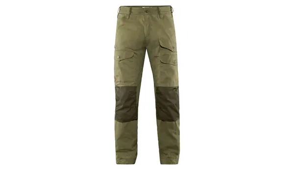Fjallraven Мъжки трекинг панталон Fjällraven