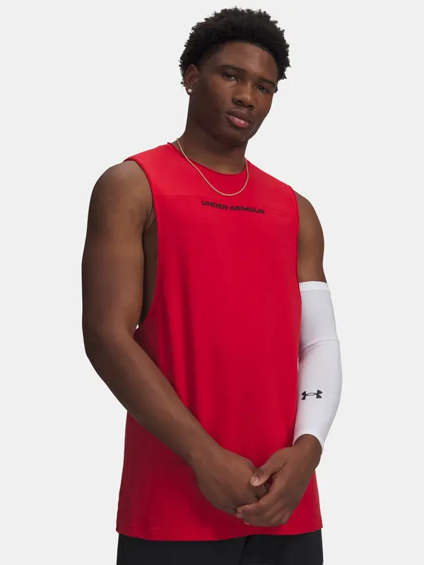 Under Armour Мъжки тренировъчен потник Under Armour UA Hoops