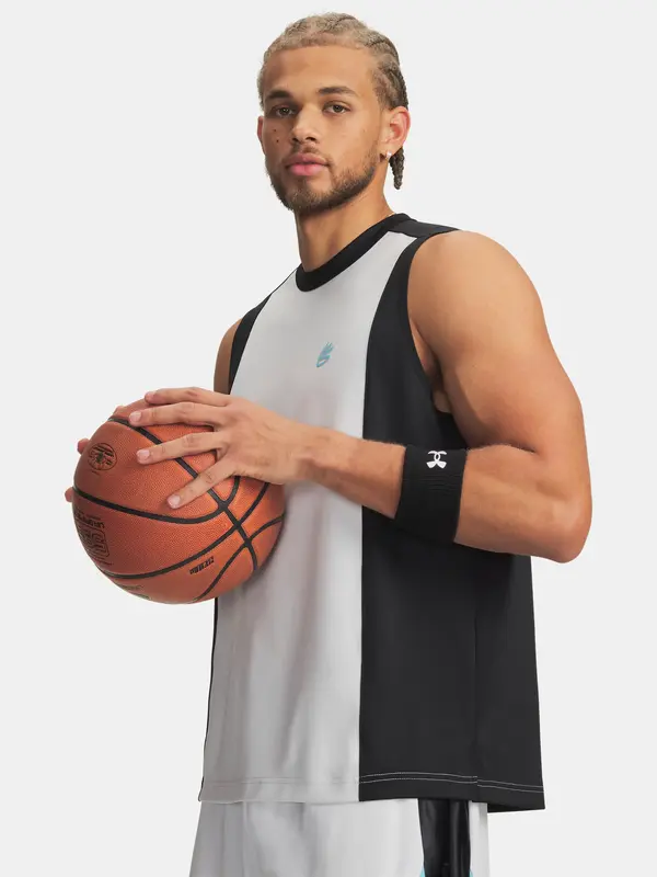 Under Armour Мъжки тренировъчен потник Under Armour UA M Hoops